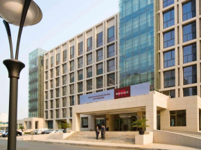  Mercure Beijing Wanshang  Пекин